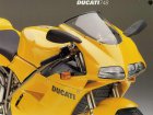 Ducati 748 Biposto